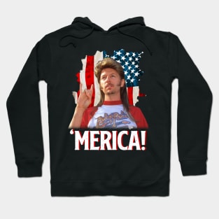 Classic Retro David Spade Cartoon Gifts Hoodie